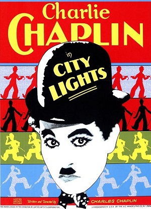 Charlie Chaplin City Lights