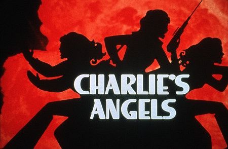 Watch Charlie's Angels - Season 1