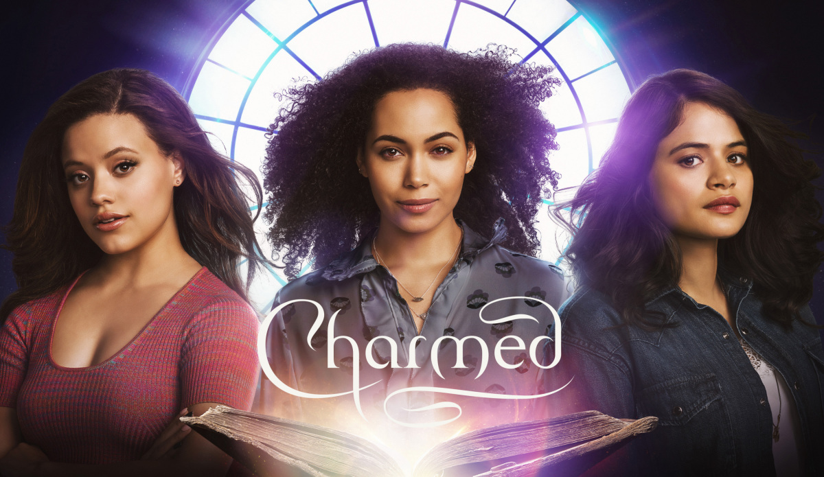Watch Charmed (2018) - Season 1