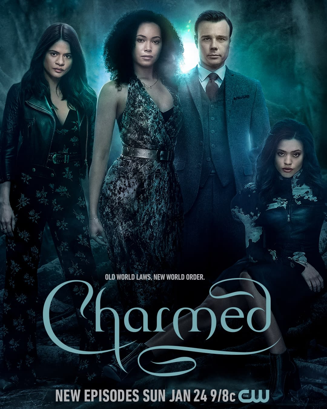 Charmed (2018) - Season 3