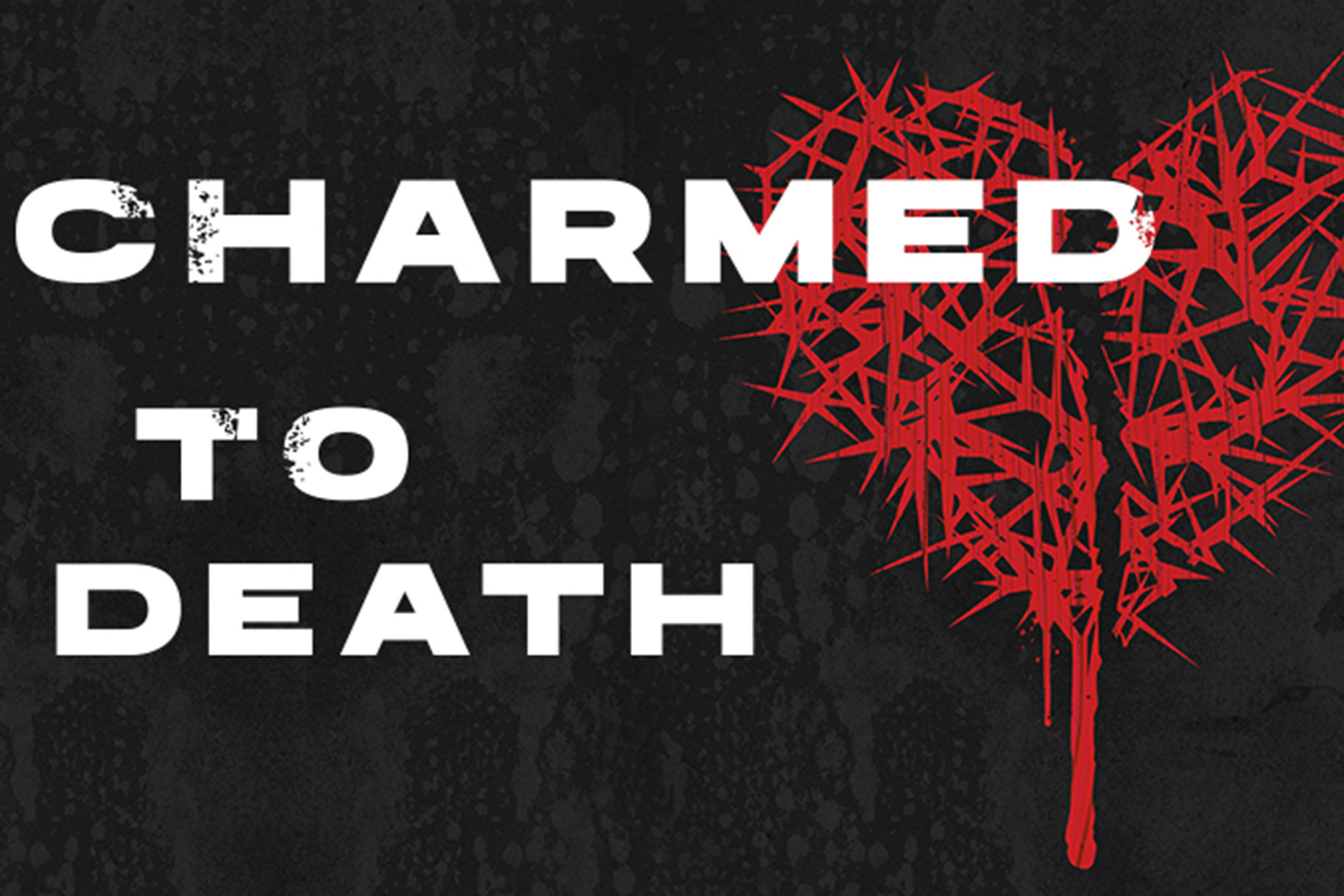 Watch Charmed to Death - Season 1