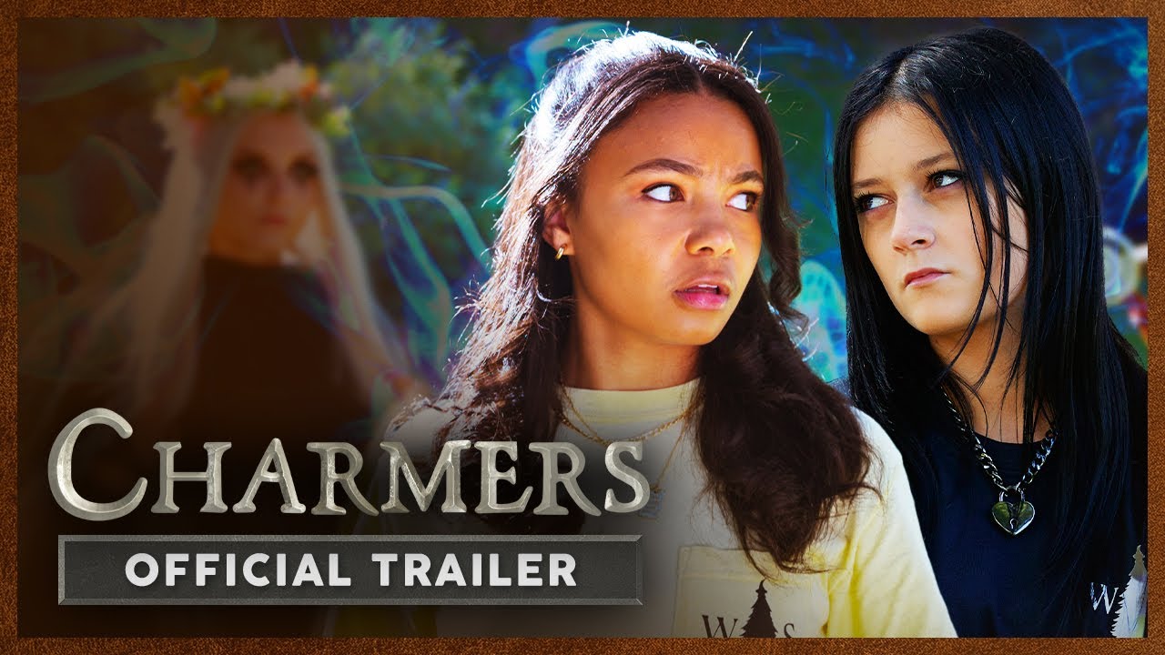 Watch Charmers - Season 1