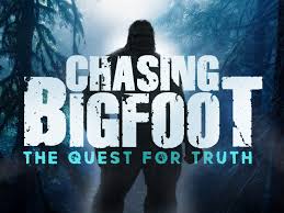 Watch Chasing Bigfoot: The Quest For Truth - Season 1