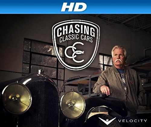 Watch Chasing Classic Cars - Season 15