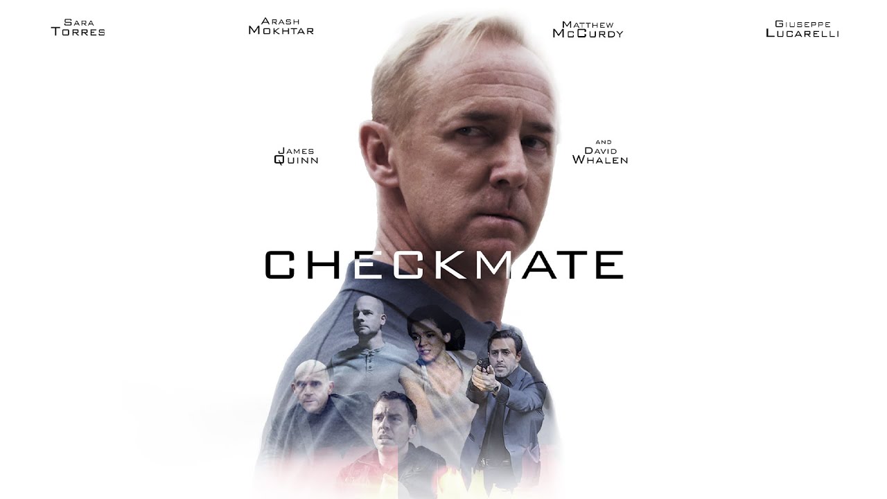 Watch Checkmate (2019)