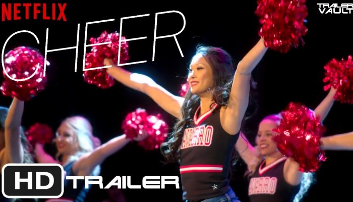 Watch Cheer (2020) - Season 1