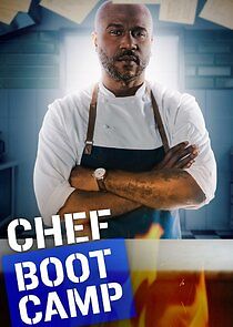 Chef Boot Camp - Season 1