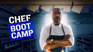 Watch Chef Boot Camp - Season 1