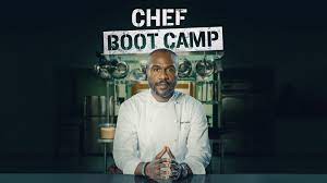 Watch Chef Boot Camp - Season 2