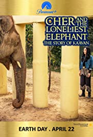 Cher and the Loneliest Elephant