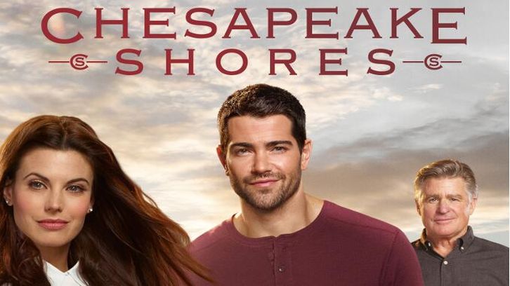 Watch Chesapeake Shores - Season 2