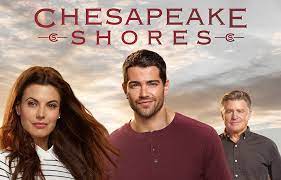 Watch Chesapeake Shores - Season 5