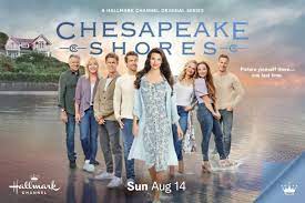 Watch Chesapeake Shores - Season 6