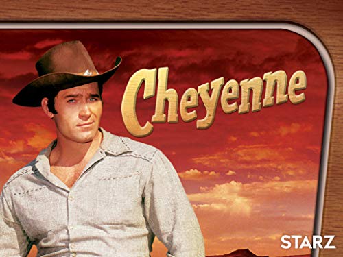 Watch Cheyenne - Season 2