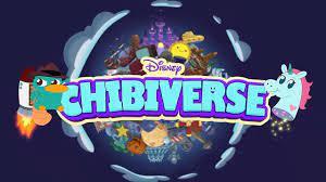 Watch Chibiverse - Season 1