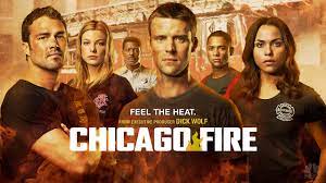 Watch Chicago Fire - Season 10