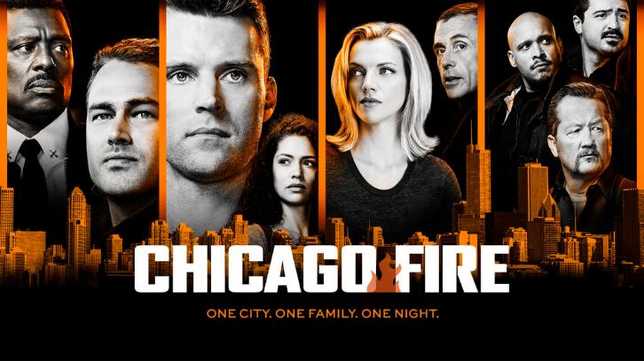 Watch Chicago Fire - Season 7