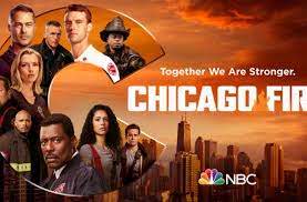 Watch Chicago Fire - Season 9