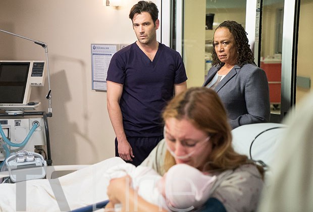 Watch Chicago Med - Season 2