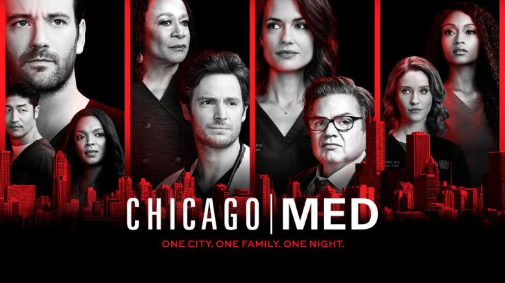 Watch Chicago Med - Season 4