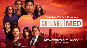 Watch Chicago Med - Season 6