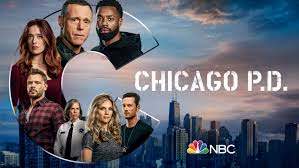 Watch Chicago P.D. - Season 8