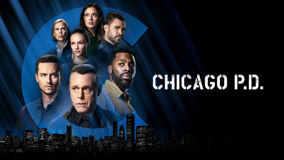 Watch Chicago P.D. - Season 9