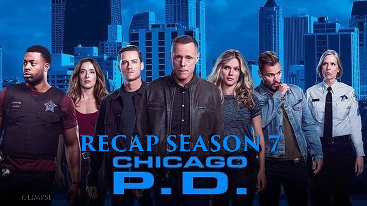 Watch Chicago PD - Season 10