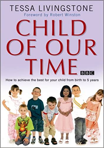 Child Of Our Time - Season 12