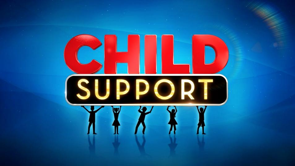 Watch Child Support - Season 2