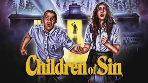 Watch Children of Sin