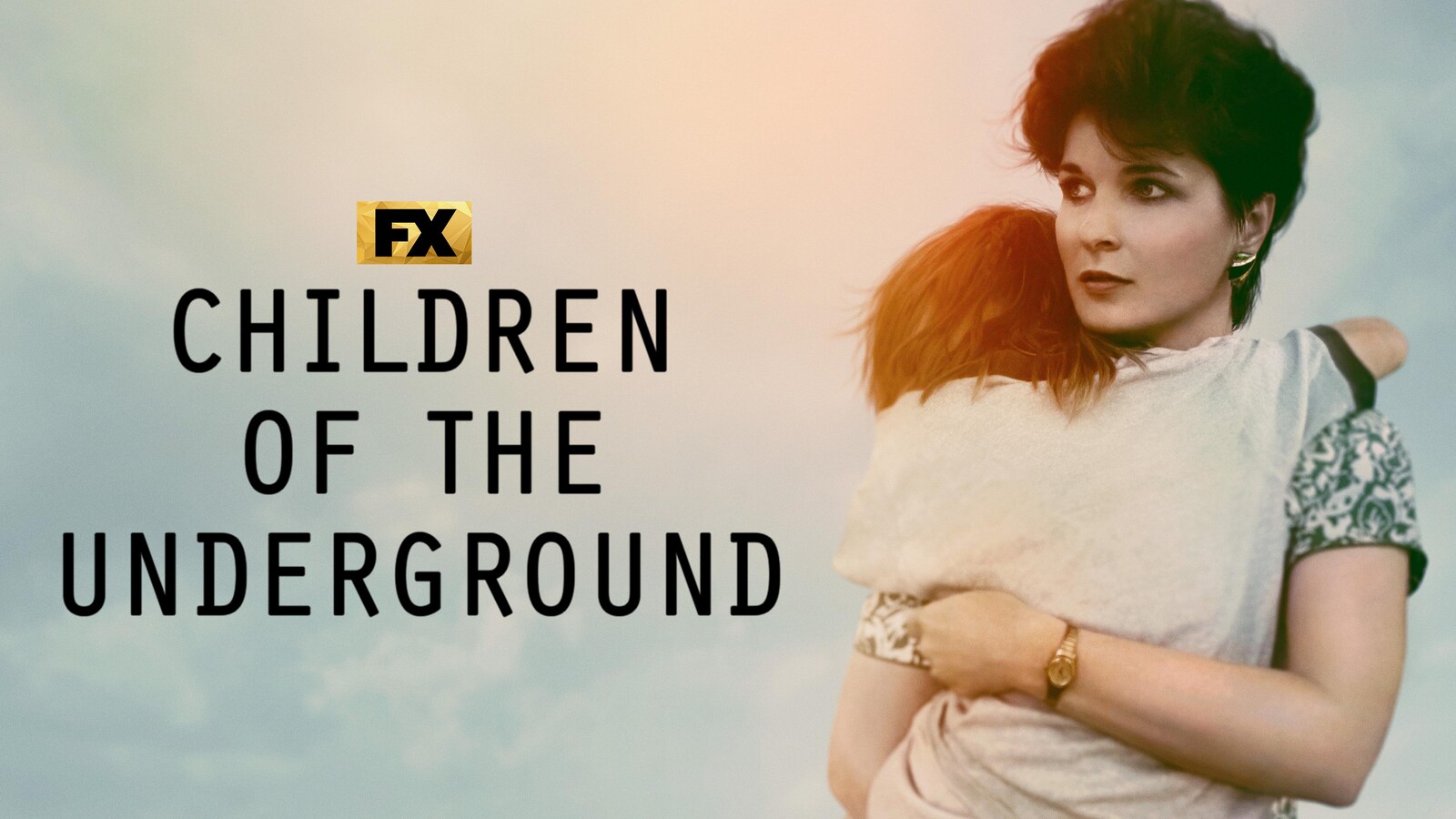 Watch Children of the Underground - Season 1