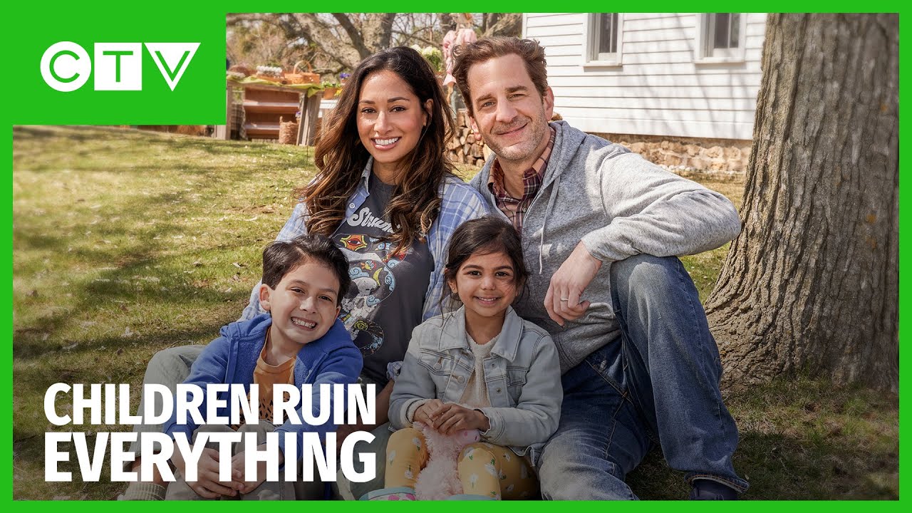 Watch Children Ruin Everything - Season 1