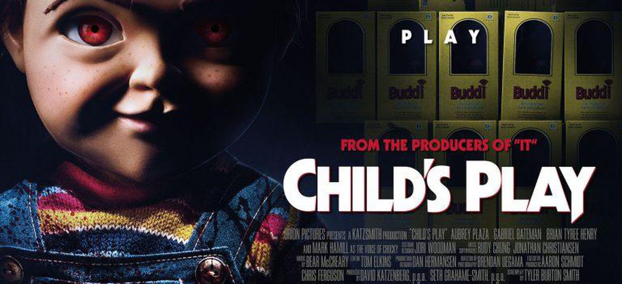 Watch Childs Play