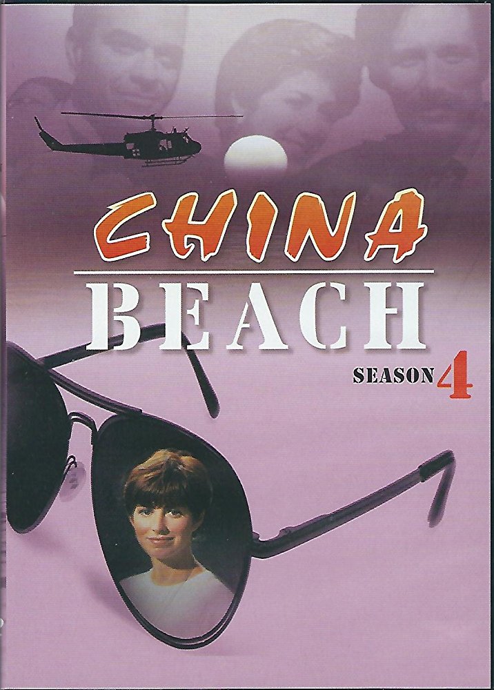 China Beach - Season 4