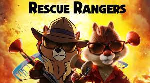 Watch Chip 'n Dale: Rescue Rangers