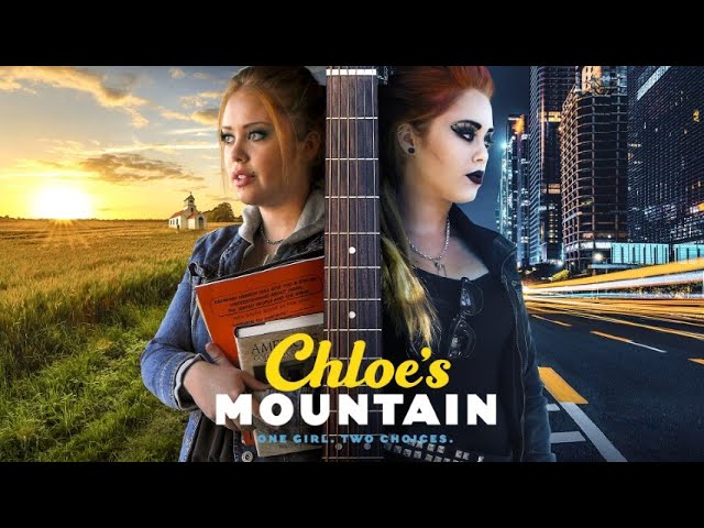 Watch Chloe's Mountain