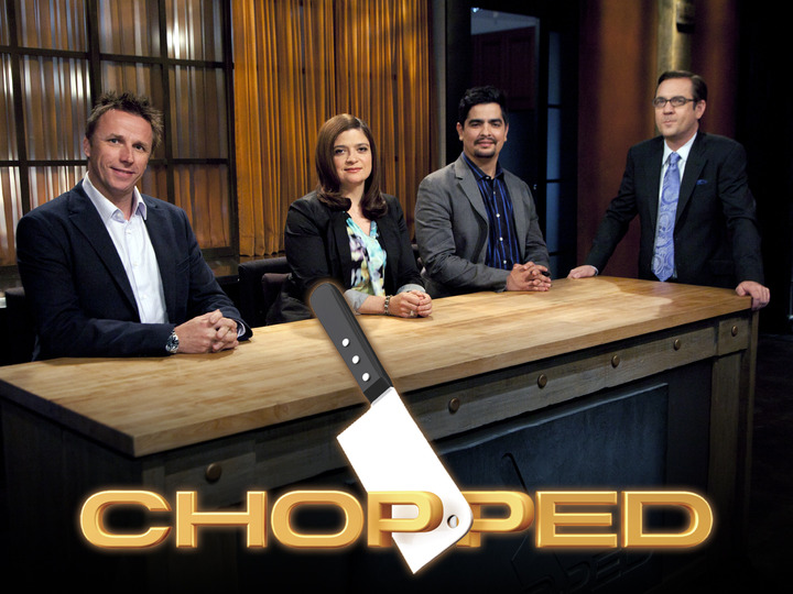 Watch Chopped - Season 10