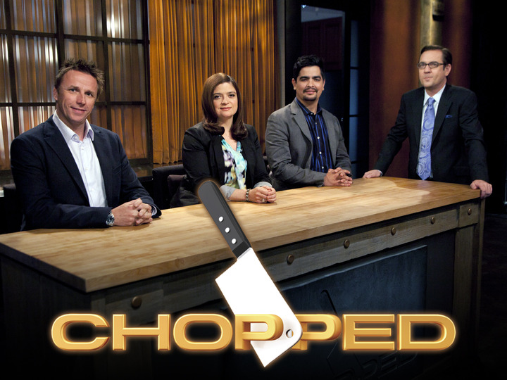 Watch Chopped - Season 13