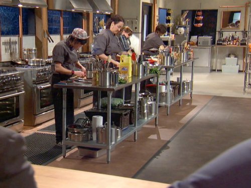 Watch Chopped - Season 35