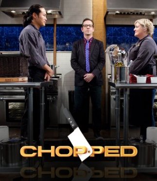 Chopped - Season 36