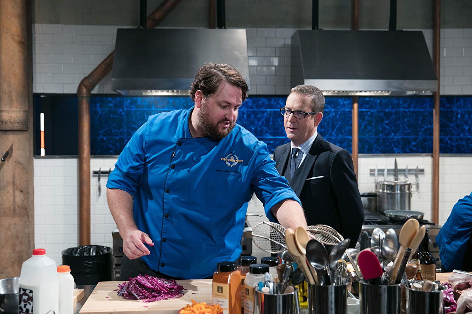 Watch Chopped - Season 38