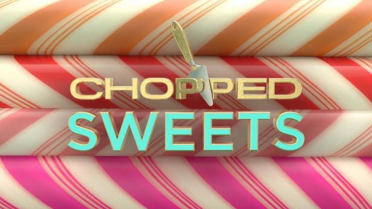 Watch Chopped Sweets - Season 1