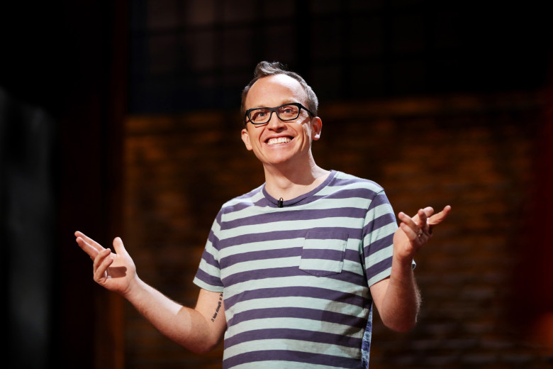 Watch Chris Gethard: Career Suicid