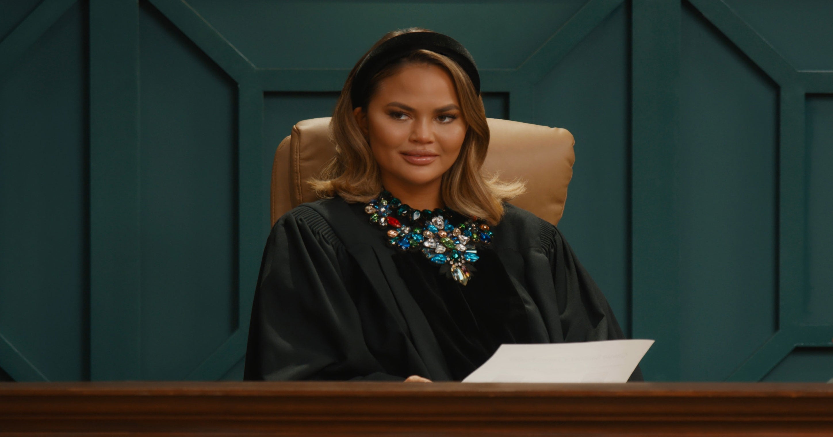 Watch Chrissy's Court - Season 1