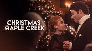 Watch Christmas at Maple Creek