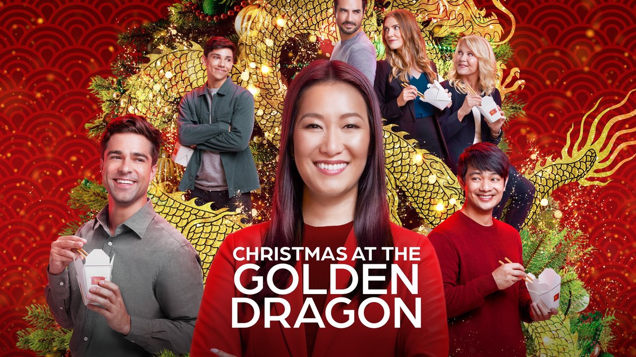 Watch Christmas at the Golden Dragon