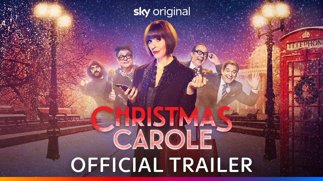 Watch Christmas Carole