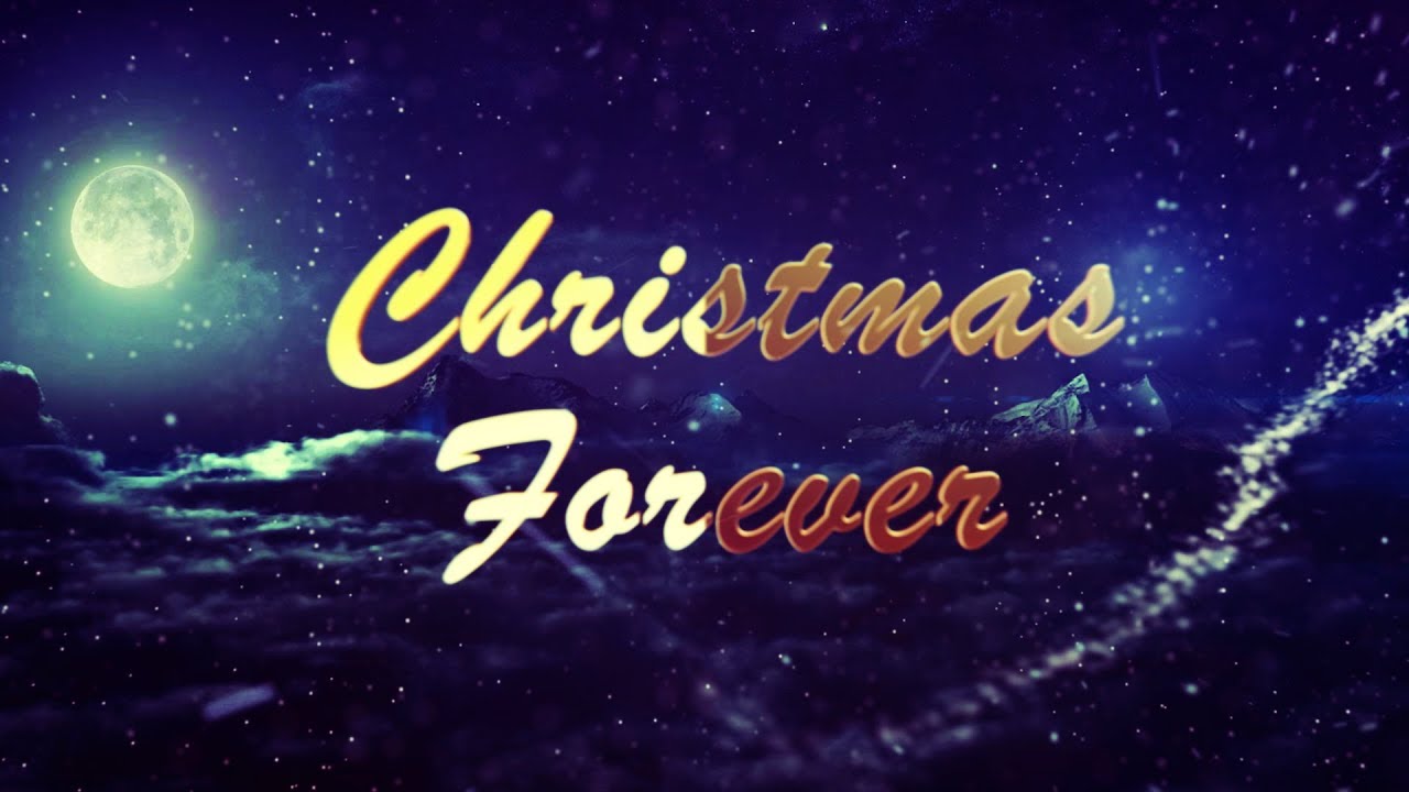 Watch Christmas ForEver