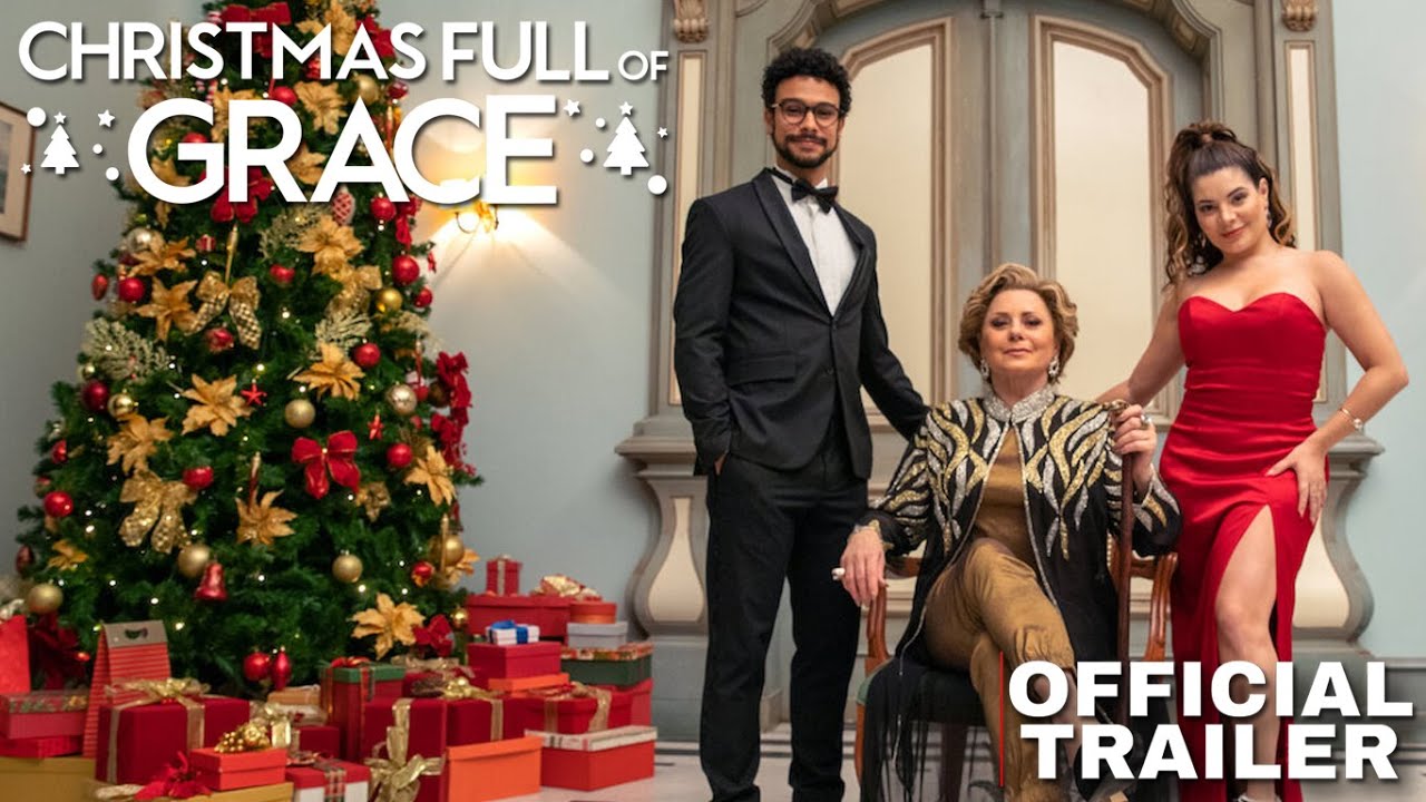 Watch Christmas Full of Grace